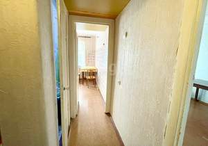 1-к квартира, вторичка, 32м2, 4/5 этаж