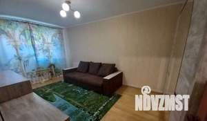 3-к квартира, вторичка, 72м2, 6/10 этаж