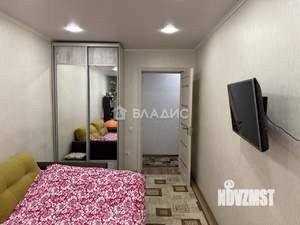 2-к квартира, вторичка, 44м2, 4/5 этаж