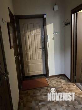 1-к квартира, вторичка, 32м2, 4/9 этаж