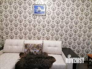 3-к квартира, вторичка, 86м2, 2/2 этаж