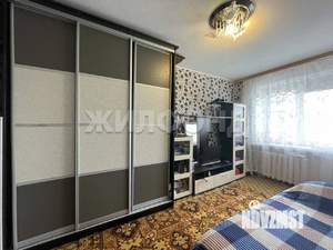 2-к квартира, вторичка, 36м2, 4/5 этаж