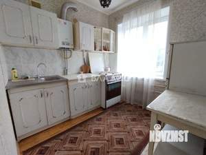 2-к квартира, вторичка, 44м2, 3/3 этаж
