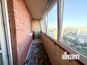 2-к квартира, вторичка, 64м2, 12/14 этаж