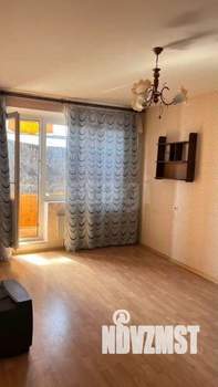 1-к квартира, вторичка, 34м2, 8/10 этаж