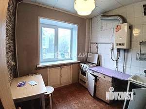 1-к квартира, вторичка, 31м2, 2/4 этаж