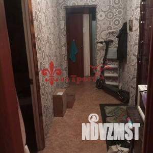 2-к квартира, вторичка, 46м2, 2/9 этаж