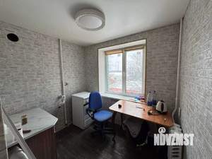 2-к квартира, вторичка, 40м2, 4/5 этаж