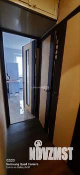 2-к квартира, вторичка, 44м2, 3/5 этаж