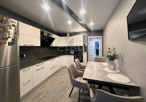 2-к квартира, вторичка, 71м2, 6/6 этаж