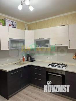 1-к квартира, вторичка, 34м2, 10/10 этаж