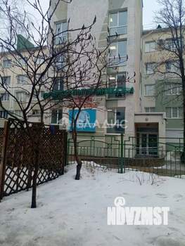 1-к квартира, вторичка, 31м2, 5/5 этаж