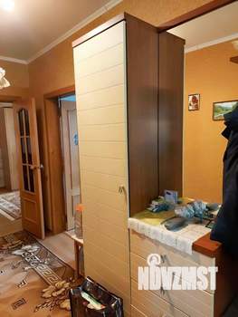 4-к квартира, вторичка, 85м2, 7/9 этаж