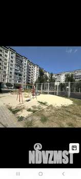 4-к квартира, вторичка, 77м2, 1/9 этаж