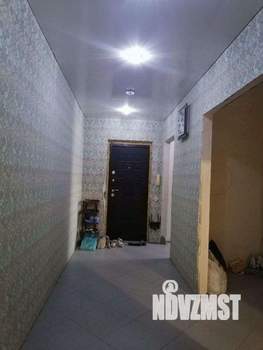 3-к квартира, вторичка, 72м2, 9/10 этаж