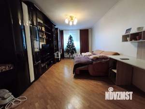 2-к квартира, вторичка, 65м2, 7/14 этаж