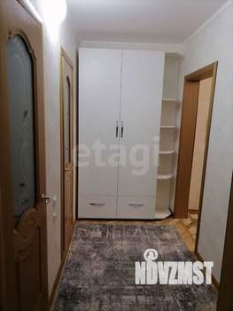 1-к квартира, вторичка, 46м2, 7/10 этаж