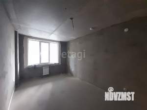 1-к квартира, вторичка, 51м2, 3/9 этаж