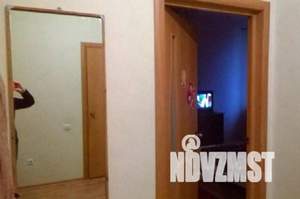 1-к квартира, вторичка, 43м2, 5/9 этаж