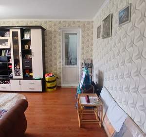 3-к квартира, вторичка, 60м2, 2/9 этаж