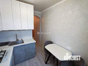 3-к квартира, вторичка, 62м2, 1/5 этаж