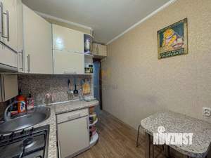 1-к квартира, вторичка, 31м2, 1/5 этаж