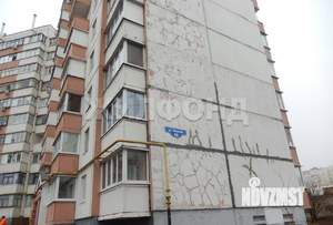 1-к квартира, вторичка, 34м2, 1/10 этаж