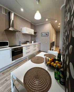 2-к квартира, вторичка, 50м2, 4/12 этаж
