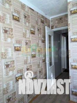 1-к квартира, вторичка, 30м2, 4/5 этаж