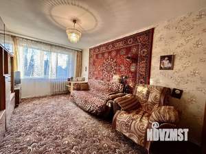 2-к квартира, вторичка, 48м2, 5/5 этаж