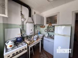 2-к квартира, вторичка, 44м2, 4/5 этаж