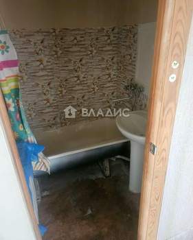 1-к квартира, вторичка, 32м2, 1/9 этаж