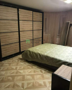 3-к квартира, вторичка, 95м2, 9/9 этаж