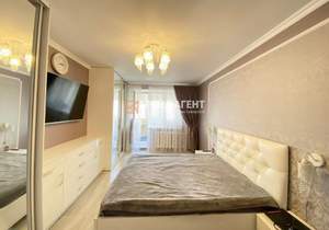 3-к квартира, вторичка, 93м2, 10/14 этаж