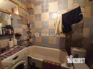 1-к квартира, вторичка, 32м2, 7/10 этаж