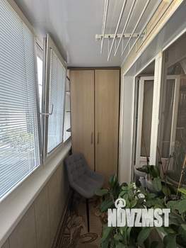 2-к квартира, вторичка, 50м2, 5/5 этаж