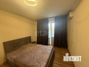 3-к квартира, вторичка, 61м2, 3/9 этаж