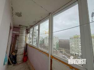 1-к квартира, вторичка, 34м2, 7/7 этаж