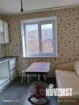 1-к квартира, вторичка, 34м2, 2/9 этаж