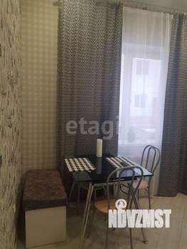 1-к квартира, вторичка, 35м2, 1/4 этаж