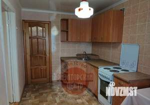 3-к квартира, вторичка, 64м2, 9/12 этаж