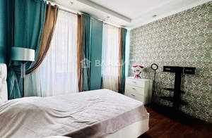 3-к квартира, вторичка, 81м2, 4/9 этаж