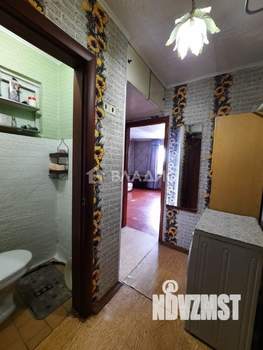 1-к квартира, вторичка, 31м2, 3/3 этаж