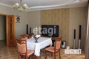 3-к квартира, вторичка, 104м2, 5/15 этаж