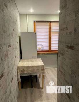 2-к квартира, вторичка, 48м2, 1/5 этаж