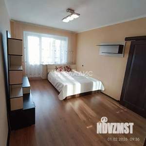 1-к квартира, вторичка, 32м2, 6/9 этаж