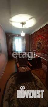 3-к квартира, вторичка, 56м2, 2/3 этаж