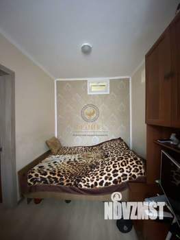 2-к квартира, вторичка, 43м2, 2/3 этаж