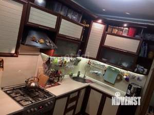 4-к квартира, вторичка, 70м2, 4/9 этаж