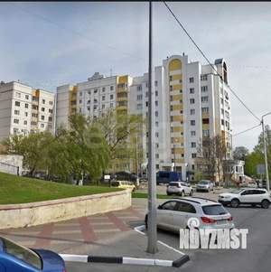 1-к квартира, вторичка, 34м2, 6/10 этаж